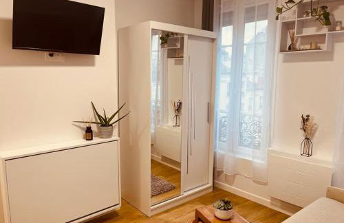 Mignon petit studio 16m2 - Foto 7