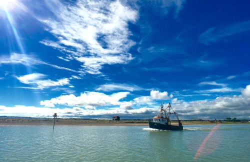 Owlers Cottage - Foto 31