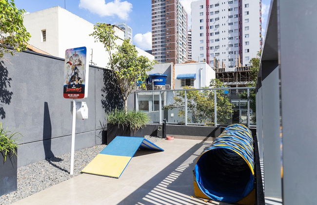 Allianz parque AC Solário | Brazilian Corner. - Foto 24