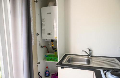 Ferienpark Süderstapel - Eidernest 2 - Photo 16