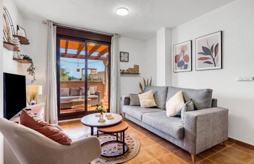 Oasis in Los Collados - 2BR - Pool & Garden - Foto 14