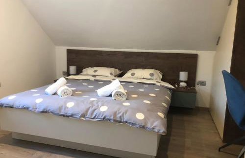 Apartmani Izvor - Tuheljske Toplice - Foto 18