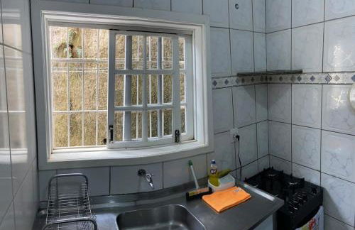 Casa arejada e iluminada, cozinha completa - Photo 25