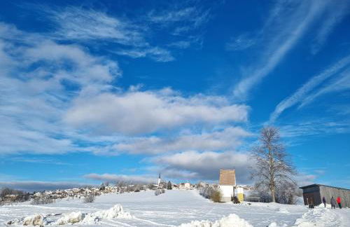 Ferienwohnung Kreuzberg - Foto 50