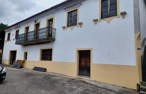 Casario do Vale Hospedagem e Eventos - Photo 78