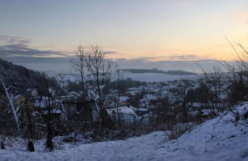 Ritterstube - Eifelstuben mit Charme, Nähe See und Burg, außergewöhnlich, Vulkaneifel - Photo 47
