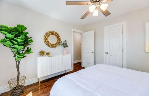 Fayetteville Retreat with Yard - Walk to Campus! - Foto 19