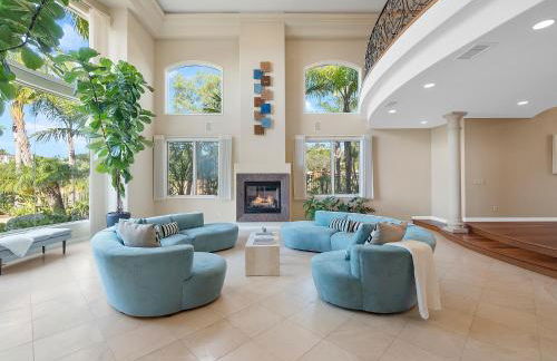 La Jolla Ocean Mansion - Foto 11