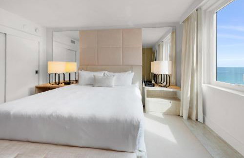 Oceanview Private Condo at 1 Hotel & Homes -1408 - Photo 23