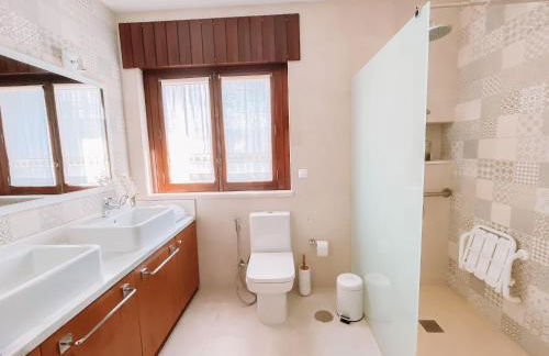 Just Like Home - Casa do Rosmaninho - Foto 36