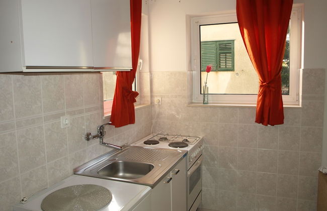 Apartments Issa - Foto 52