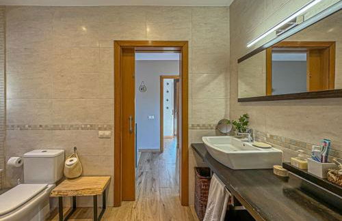 Villa Mar & Natura Sitges - Foto 57