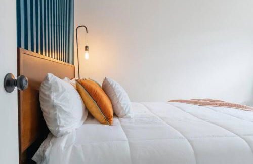 Double The Fun II Two Houses and fire pit in shared yard - Foto 19