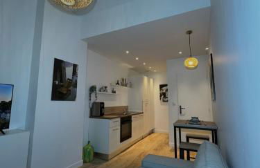 appartement cosy - Foto 15