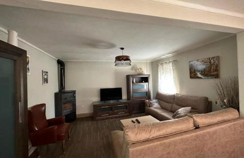 La Casa De La Abuela - Foto 30