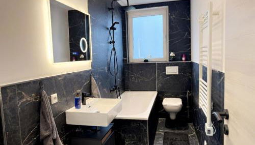 Schöne Wohnung am Nordsternpark - Foto 5