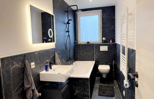 Schöne Wohnung am Nordsternpark - Foto 5