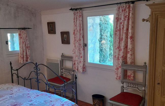 Splendid Villa in Viens With Swimming Pool - Foto 9