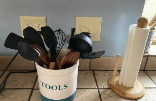 InnSpiration Escalante - Premium Vacation Rental 3-5 Beds - Foto 10