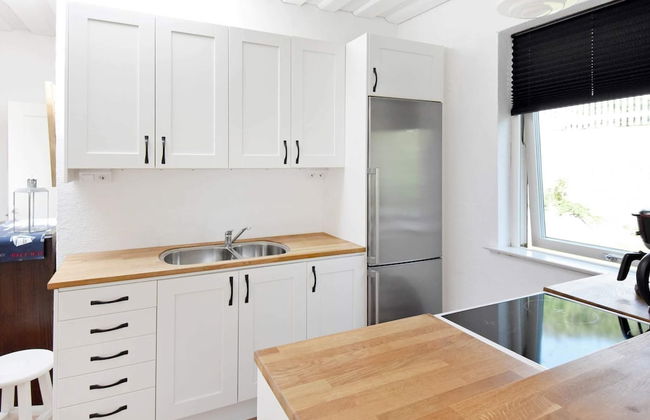 Holiday Home in Skærhamn - Foto 13