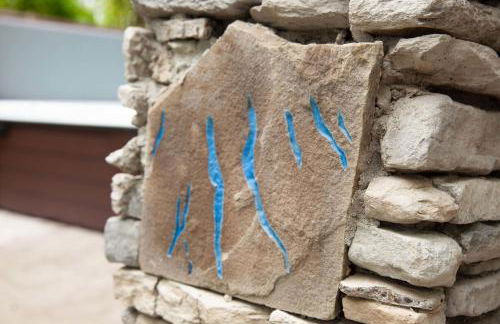 The Cliff House Hot Tub Kayaks & Game Room - Foto 50