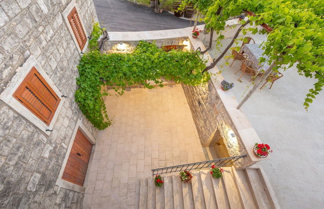 Konavle Apartments Zlatovisce - Foto 54