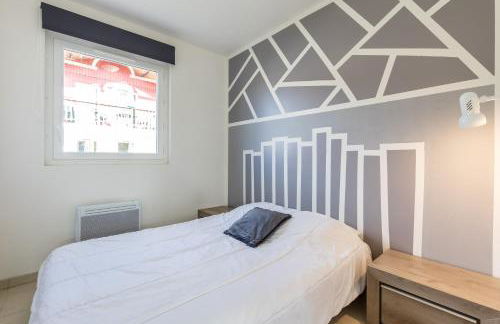 Chalet bois lac de Biscarrosse - Foto 12