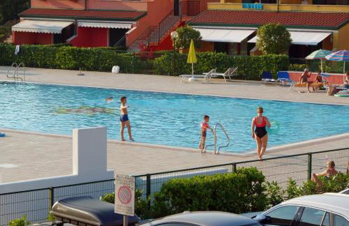 Aqua Marina Olympic Exclusive Family Village & Premium Hub - Foto 23