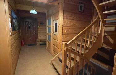 Góralska Chata & Spa - Foto 42