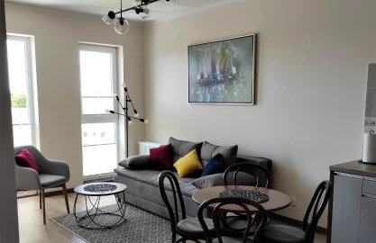 VIEW 20 APARTAMENT - Foto 1