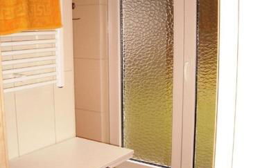 "Ferien Nord-Nordost" Wooster Teerofen "Am Walde" Ferienhaus Komfort - Foto 6