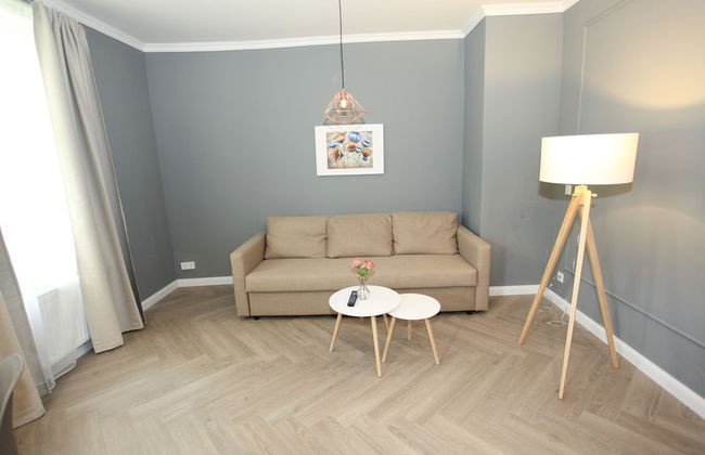 Zollikof Aparts - Sauna & Studioapartments - Foto 25