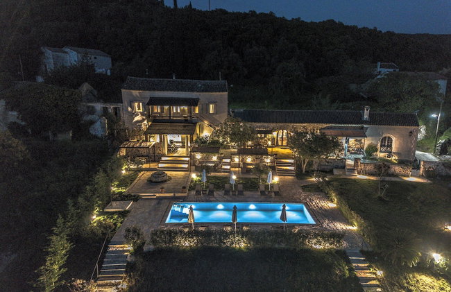 Marcora Historic Mansion - Photo 71