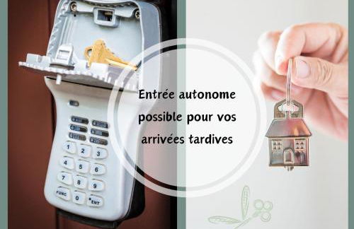 La Grenouillère - Foto 21