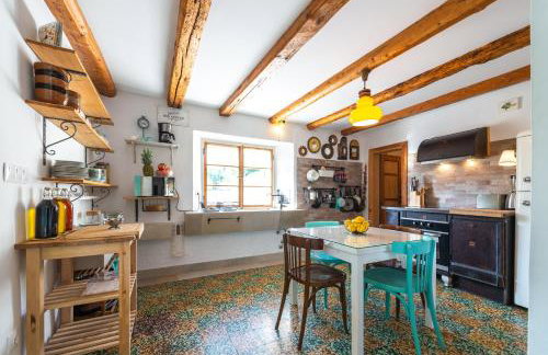 Rustic Stone Villa Begovi Dvori- 15 minutes to Dubrovnik - Foto 15