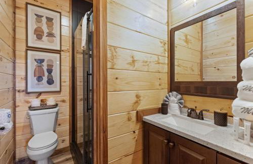 Mountain Ventures by Jackson Mountain Rentals - Foto 68