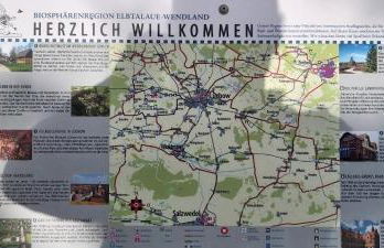 de lüt Ferienhof Jameln - Foto 37