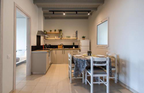 Vallia's Seaview & Stylish Apartments by Konnect, Nisaki - Photo 22