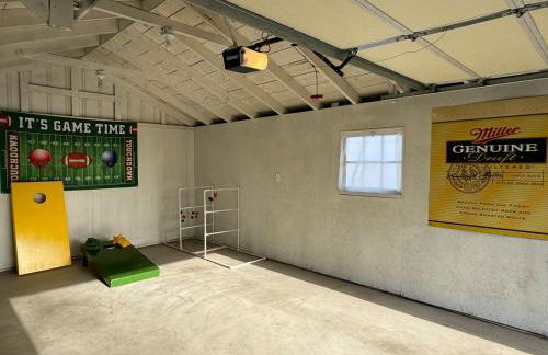 Game Day on Rockdale - Foto 12