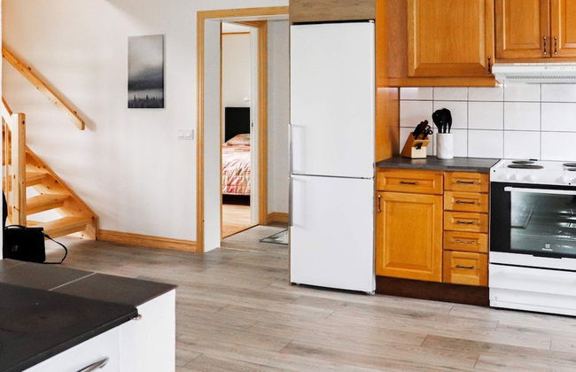 6 Person Holiday Home in Lidhult - Foto 5