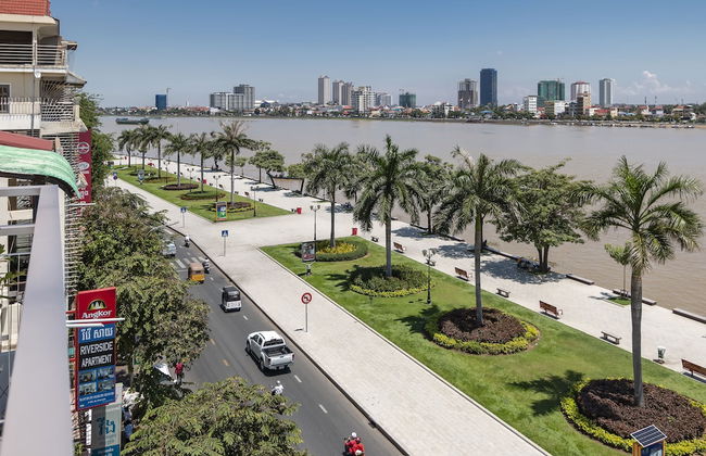 Tao Riverside Residence - Foto 44