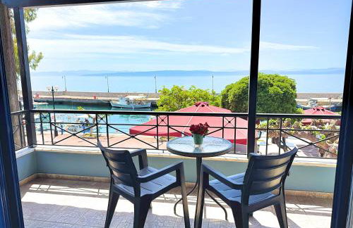 Villa Nikolas Limni - Photo 24