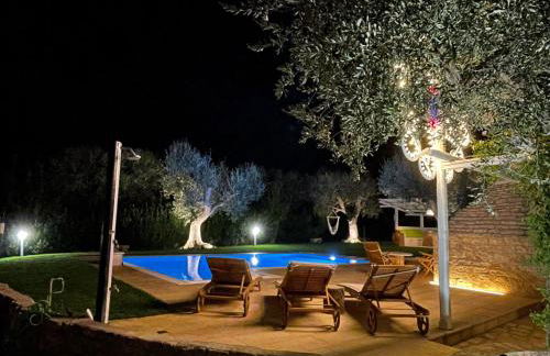 Trulli Storie di Puglia - Private Pool - Foto 23