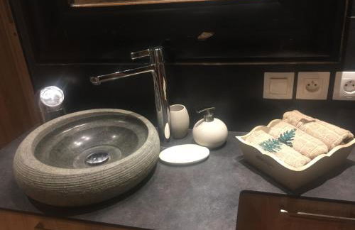 L’énergie Tranquillisante - Photo 16