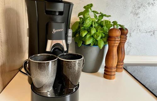 Ferienwohnung Augenblicke - Foto 5