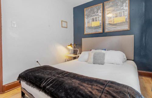 9 Bedroom, 14 Beds House Great for Big Groups Near Boardwalk, Tropicana - Foto 46