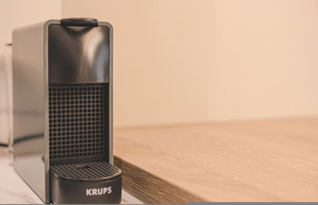 Puerto 12 Komfortowe Studio Opera Nova Star wka - Foto 23