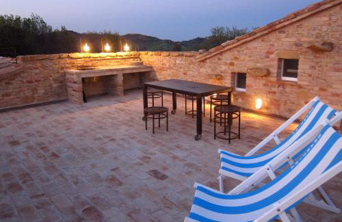 Castello di Granarola Relais - Adults Friendly - - Photo 134