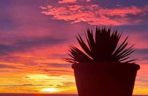 Rust, Panoramisch uitzicht en Comfort in Vinaros - Foto 13