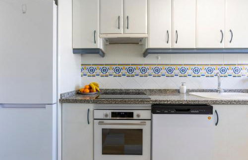 Apartment sal y sol - Foto 9